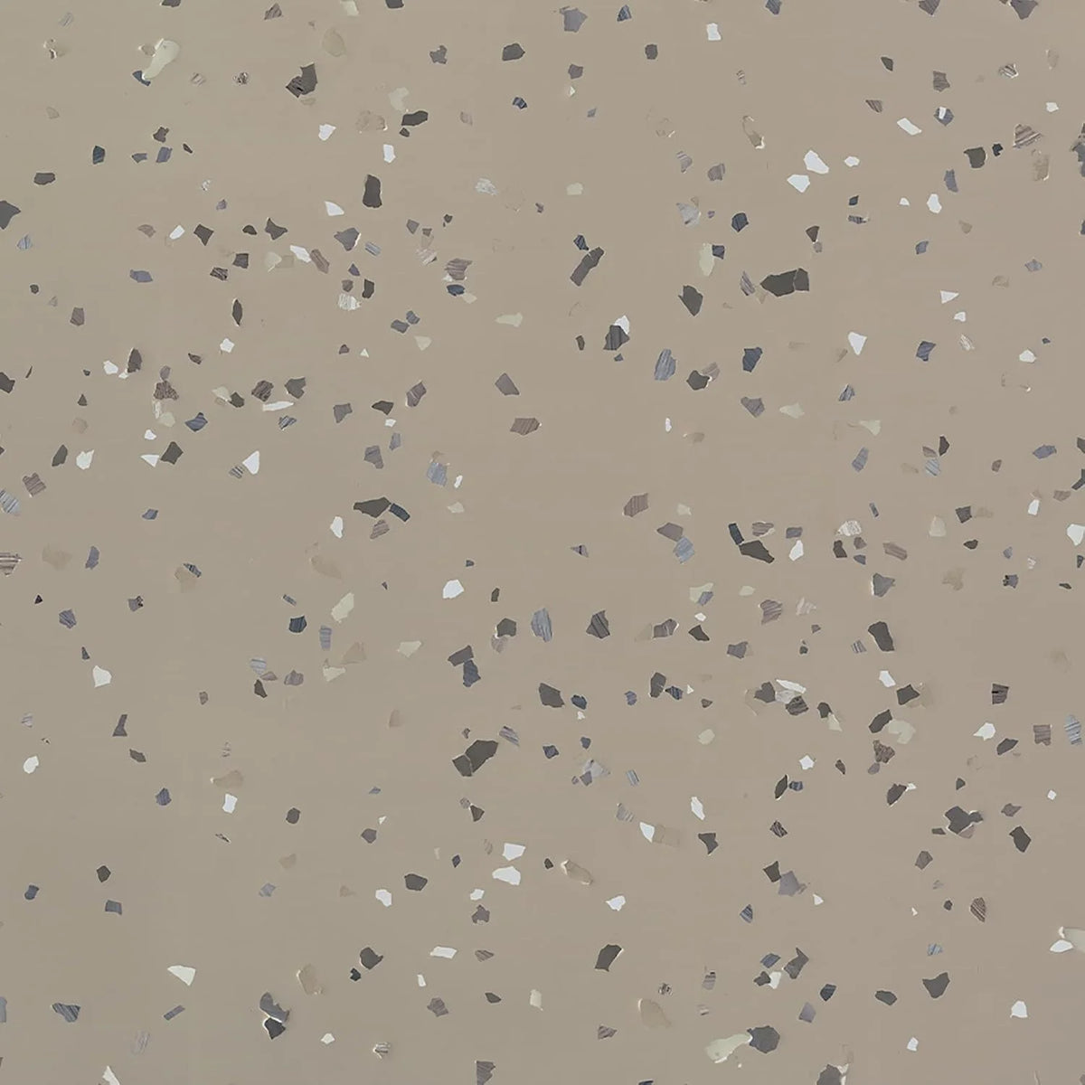 Rust-Oleum RockSolid Garage Floor Coating Kit, Modern Greige, 1 Car Kit